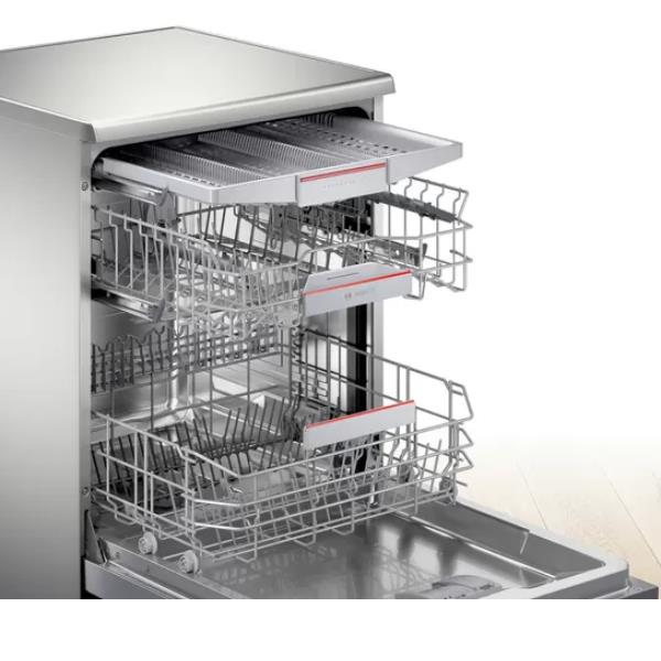 Bosch LAVAST 13CP 60CM C HOMECONNECT INOX